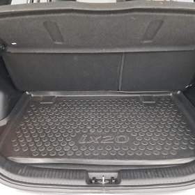 Foto inzerátu Hyundai ix20 1.6 CVVT