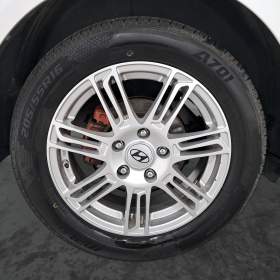 Foto inzerátu Hyundai ix20 1.6 CVVT