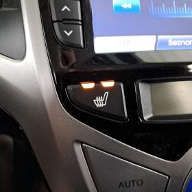 Foto inzerátu Hyundai ix20 1.6 CVVT