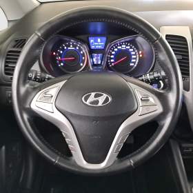 Foto inzerátu Hyundai ix20 1.6 CVVT