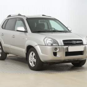 Hyundai Tucson 2.0 CRDi / 19534709