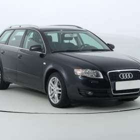 Audi A4 2.0 TDI / 19534711