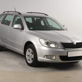 Škoda Octavia 2.0 TDI / 19534713