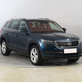 Škoda Kodiaq 2.0 TDI / 19534714