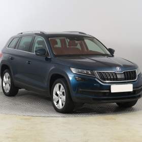 Škoda Kodiaq 2.0 TDI / 19534714