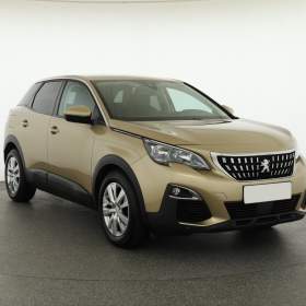 Peugeot 3008 1.6 BlueHDi / 19534716