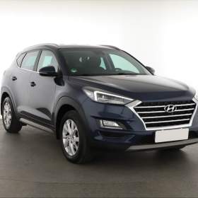 Hyundai Tucson 1.6 CRDi / 19534720