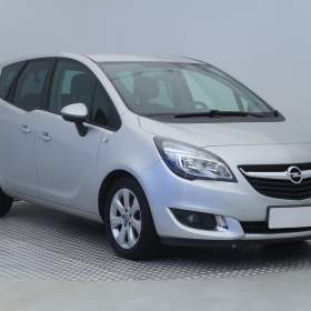 Opel Meriva 1.4 Turbo / 19534724