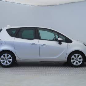 Foto inzerátu Opel Meriva 1.4 Turbo