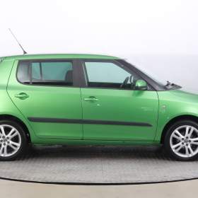 Foto inzerátu Škoda Fabia 1.2 TSI