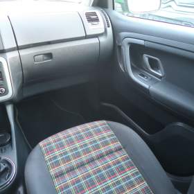 Foto inzerátu Škoda Fabia 1.2 TSI