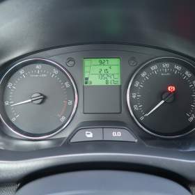 Foto inzerátu Škoda Fabia 1.2 TSI