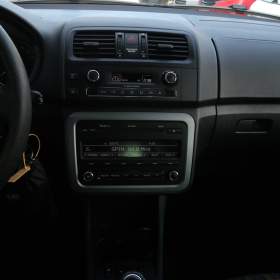 Foto inzerátu Škoda Fabia 1.2 TSI