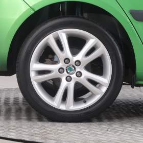Foto inzerátu Škoda Fabia 1.2 TSI