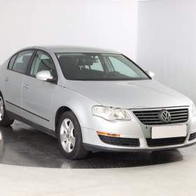 Volkswagen Passat 2.0 TDI / 19534731