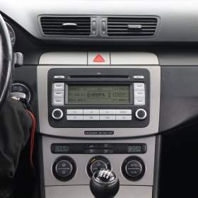 Foto inzerátu Volkswagen Passat 2.0 TDI