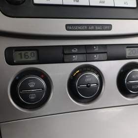 Foto inzerátu Volkswagen Passat 2.0 TDI