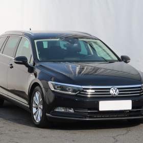 Volkswagen Passat 2.0 BiTDI / 19534735