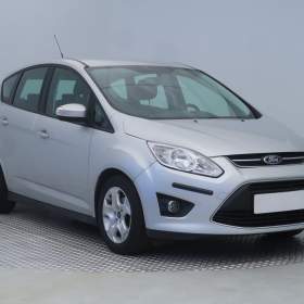 Ford C- Max 1.6 TDCi / 19534736