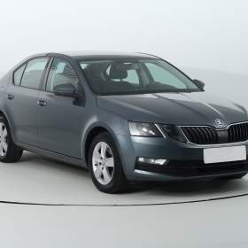 Škoda Octavia 1.6 TDI / 19534737