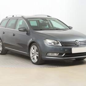 Volkswagen Passat 2.0 TDI / 19534739