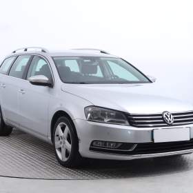 Volkswagen Passat 1.6 TDI / 19534740