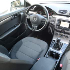 Foto inzerátu Volkswagen Passat 1.6 TDI