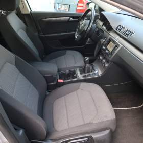 Foto inzerátu Volkswagen Passat 1.6 TDI