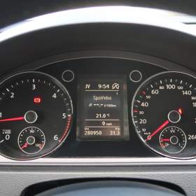 Foto inzerátu Volkswagen Passat 1.6 TDI