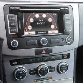 Foto inzerátu Volkswagen Passat 1.6 TDI