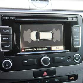 Foto inzerátu Volkswagen Passat 1.6 TDI