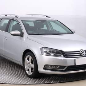 Foto inzerátu Volkswagen Passat 1.6 TDI