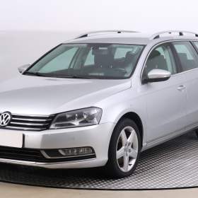 Foto inzerátu Volkswagen Passat 1.6 TDI