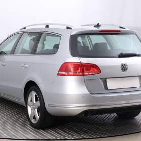 Foto inzerátu Volkswagen Passat 1.6 TDI