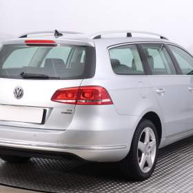 Foto inzerátu Volkswagen Passat 1.6 TDI