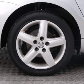 Foto inzerátu Volkswagen Passat 1.6 TDI