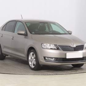 Škoda Rapid 1.0 TSI / 19534747