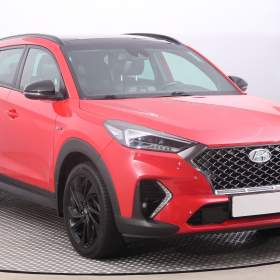 Hyundai Tucson 2.0 CRDi / 19534748