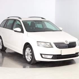 Škoda Octavia 2.0 TDI / 19534750