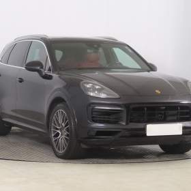 Porsche Cayenne V6 / 19534752