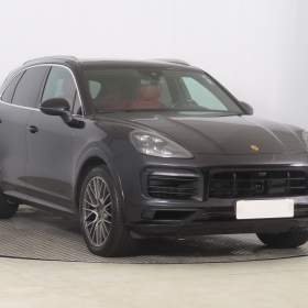 Porsche Cayenne V6 / 19534752