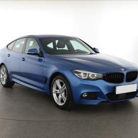 BMW 3GT 320d xDrive GT / 19534755