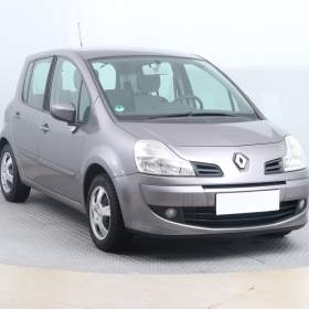 Renault Modus 1.2 TCe / 19534758