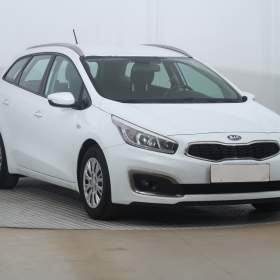 Kia Ceed 1.4 CRDi / 19534760