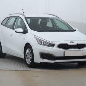 Kia Ceed 1.4 CRDi / 19534760