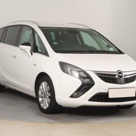 Opel Zafira 2.0 CDTI / 19534761