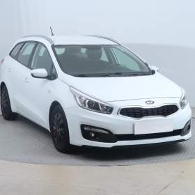 Kia Ceed 1.4 CRDi / 19534762