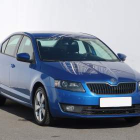 Škoda Octavia 2.0 TDI / 19534764