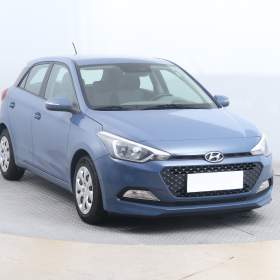 Hyundai i20 1.2 / 19534767