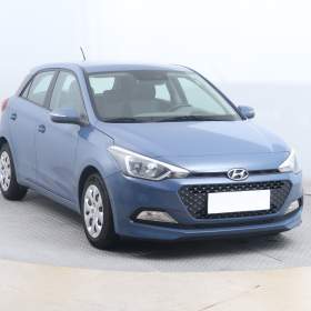 Hyundai i20 1.2 / 19534767